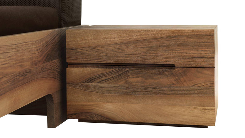 Zeitraum - Zeitraum Nightstand Nachttisch - sarto Tailored Interiors Group