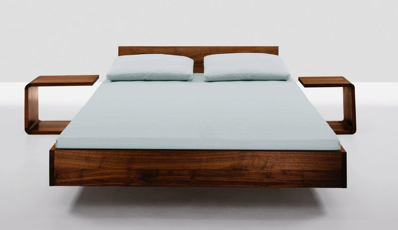 Zeitraum - Zeitraum Simple Bett - sarto Tailored Interiors Group