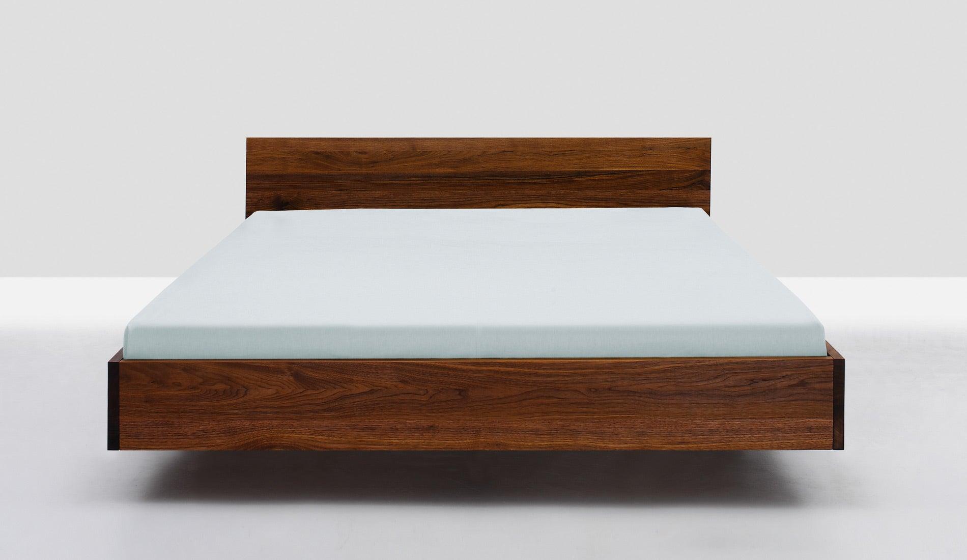 Zeitraum - Zeitraum Simple HI 67, Bett - Betten - Sarto Group