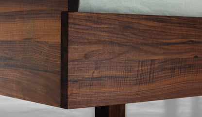 Zeitraum - Zeitraum Simple HI 67, Bett - Betten - Sarto Group
