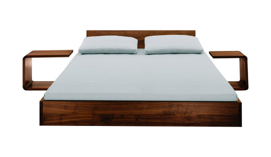 Zeitraum - Zeitraum Simple HI 79, Bett - Betten - Sarto Group
