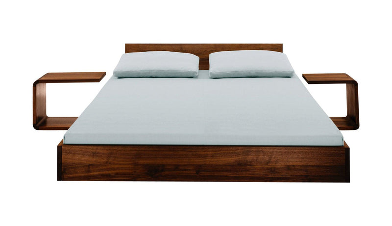 Zeitraum - Zeitraum Simple HI 79, Bett - sarto Tailored Interiors Group