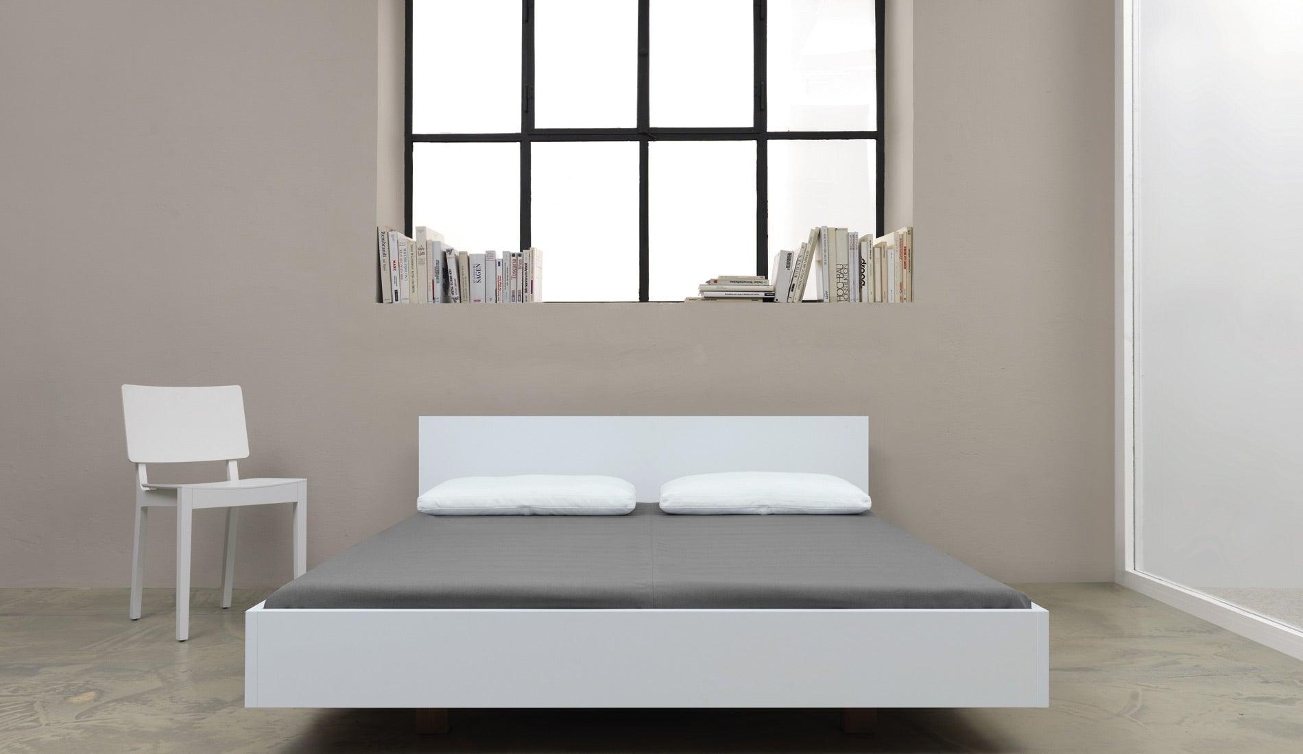 Zeitraum - Zeitraum Simple HI 79, Bett - Betten - Sarto Group