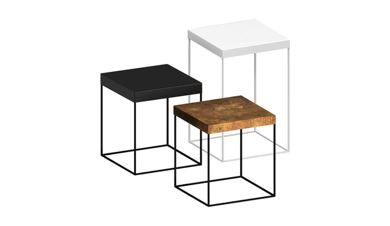 ZEUS - Zeus Slim up Beistelltisch - sarto Tailored Interiors Group
